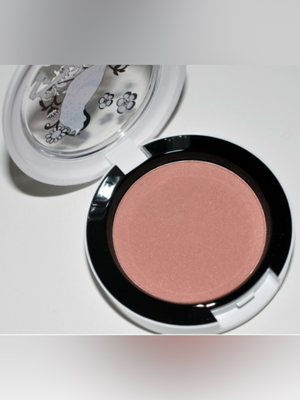 EXCLUSIVE | MAC Cosmetics Blush | Prim & Propper